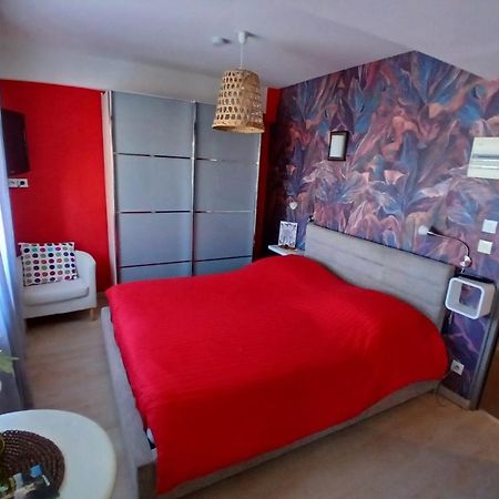 Hotel Le 116 Gravelines Exterior foto